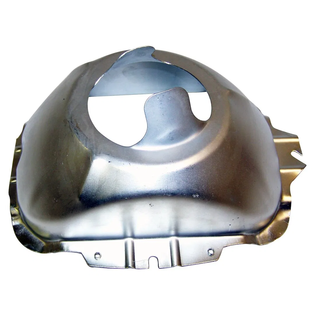 56001279 – CROWN AUTO Headlight Housing, Steel